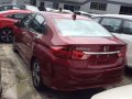 Get The HONDA CITY as Low AS 5K-2