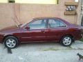 Nissan sentra super saloon-4