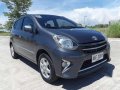 For sale Toyota Wigo G 2015-5