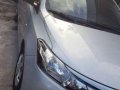 2016 Toyota Vios J manual silver-2