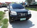 Nissan xtrail 2008-2