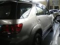 Toyota Fortuner 2006 for sale-3