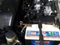 toyota HILUX G 4X4 2007 not ranger strada dmax-2