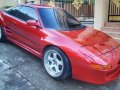 Toyota Mr2-0