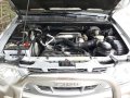 Isuzu croswind sportivo 2007 diesel manual 2008-8