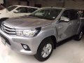 Toyota Hilux Fortuner 65k Down Payment Pamigay -0