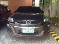 2012 Mazda CX-7 43tkms Top of the line-1