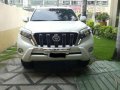 PRADO TXL Landcruiser AT Diesel like pajero Safari explorer rover-8