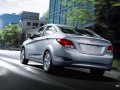 Hyundai Accent 1.4 Gas-0