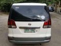 Nissan Serena QRVR 5 Door Diesel Turbo-1