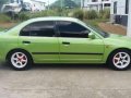 Honda Civic Dimension Vti-s Automatic-3