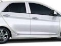 Kia Picanto DAB 2017-0