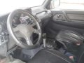 Mitsubishi pajero 4m40 automatic 4x4-5