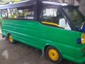 Suzuki Multicab Scrum Passenger-12valve-4