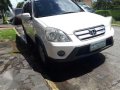 Honda crv first owner 2006-1