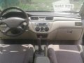 Mitsubishi Lancer mx 2003 model-1