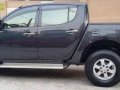 2012 Mitsubishi Strada Glx-5