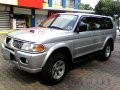 Mitsubishi Montero Sport 2005 GLS for sale-3