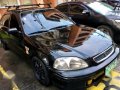 Honda civic 98 automatic 145k rush-0