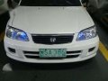 Honda City type Z 2001 matic-11