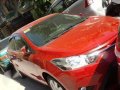 2017 Vios RED Automatic toyota 625k only fix And final price-2