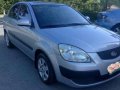 For sale Kia Rio 2007-2