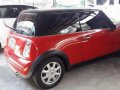 Mini Cooper. registered. complete papers-3