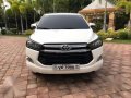 2016 2017 All New Innova G Diesel MT-0