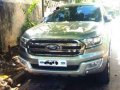 Ford Everest Titanium 2017-3