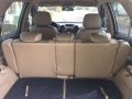 For sale 2008 Kia Karens CRDI Diesel-5