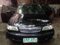 toyota corolla baby altis 2001 manual-0