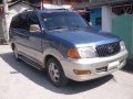 Toyota Revo SR 2000 model DIESEL manual-1