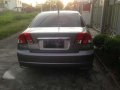 I am selling my Honda Civic Vtec 3-7