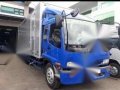 Isuzu elf nkr npr freezer refrigerated van refvan reefer japan surplus-0