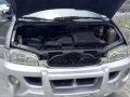 2000 Hyundai Starex Turbo Intercooler Diesel Automatic-6