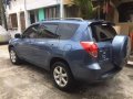 2008 Toyota Rav 4 2.4 Gas Engine Automatic Transmission-2