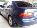 Honda Civic Lx esi body 95model-3