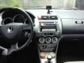 Honda City 2007 (1.3 manual)-6