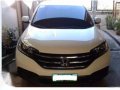 Honda CRV 2013-1