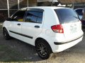 Hyundai Getz 2005 for sale-1