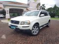 2010 Volvo XC90 Diesel (audi bmw x5 lexus mercedes fortuner montero)-1