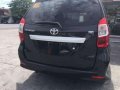 Toyota Avanza 2016 1.3E automatic-1