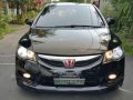 Honda civic 1.8s 2010 series AT paddle shift fully loaded-3