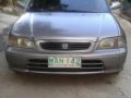 Honda City EXI 97 model-0