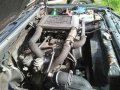 mitsubishi pajero at 3doors-6