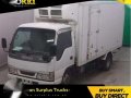 Autokid Trucks SELLING - Isuzu Elf REEFER VAN - Japan Surplus - Mixer-0