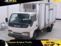 ISUZU ELF Reefer Van Truck - Autokid SURPLUS JAPAN-0