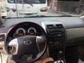 toyota corolla altis 1.6v 24k kms only VERY LOW MILEAGE UNTAMPERED-5