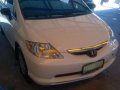 honda city idsi 2005 model-3