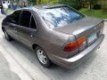 1998 Nissan Sentra Ex Saloon-2